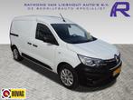 Renault Express 1.5 dCi EU6 45 x OP VOORRAAD GROOT NAVI AIRC, Voorwielaandrijving, Stof, Gebruikt, 4 cilinders