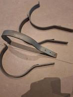 Dakgootbeugels, Pvc, Minder dan 20 mm, Nieuw, Ophalen of Verzenden