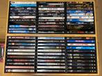 Dvd’s films partij 100+, Alle leeftijden, Ophalen, Zo goed als nieuw