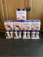 Nutricia Nutridrink 35 flesjes, Diversen, Ophalen