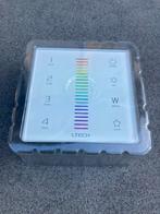 Nieuwe RoHS Touch Panel RGBW 4-Zones, Ophalen of Verzenden, Nieuw