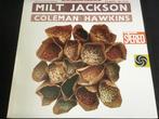 Milt Jackson - Bean Bags - LP, 1960 tot 1980, Ophalen of Verzenden, Zo goed als nieuw, 12 inch