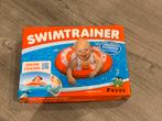 Baby Freds Swimtrainer rood - 3m tot 4 jaar, Kinderen en Baby's, Babykleding | Baby-zwemkleding, Ophalen of Verzenden, Zo goed als nieuw