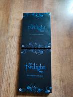 Dvd the Twilight saga the complete collection in box, Vanaf 12 jaar, Ophalen of Verzenden, Zo goed als nieuw