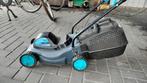 Einhell grasmaaier op stroom 22 volt, Cirkelmaaier, Ophalen, Gebruikt