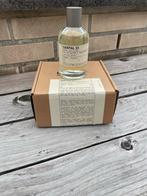 Le Labo Santal 33 - 100ml (95% vol), Sieraden, Tassen en Uiterlijk, Uiterlijk | Parfum, Ophalen of Verzenden, Zo goed als nieuw