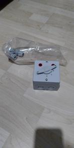 Keuzetrekschakelaar  voor wasmachine/droger WMSTU20/2, Ophalen of Verzenden, Zo goed als nieuw