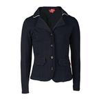 Zwart Red Horse Carousel rijjasje maat XS M L en XL, Dieren en Toebehoren, Dames, Dressuur, Nieuw, Ophalen of Verzenden