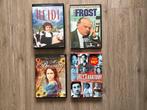Mooie televisie films. €3 per stuk., Cd's en Dvd's, Dvd's | Tv en Series, Ophalen of Verzenden, Nieuw in verpakking