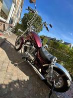 Suzuki Intruder 750, Motoren, Motoren | Suzuki, 750 cc, 2 cilinders, Chopper, Particulier