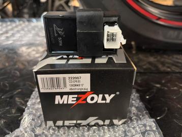 Mezoly 48km/h CDI 6 Pin nieuw beschikbaar voor biedingen