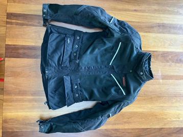 Spidi motorjas dames, maat S, z.g.a.n. beschikbaar voor biedingen