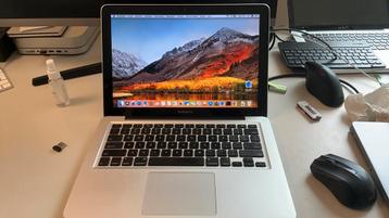 Apple MacBook Pro 13,3” beschikbaar voor biedingen