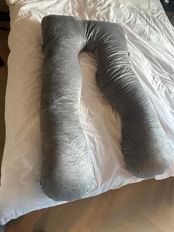 Zwangerschapskussen - STREX beschikbaar voor biedingen