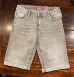 WE jeans short, maat 170, Broek, WE, Ophalen of Verzenden, Zo goed als nieuw