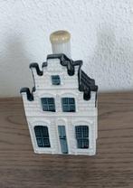 Delfts blauw KLM huisje nr 76, Verzamelen, KLM Huisjes, Ophalen of Verzenden, Zo goed als nieuw, 1 t/m 20