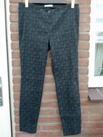 Super stretch! sterren print broek van Gerry Weber, 44, Kleding | Dames, Broeken en Pantalons, Gedragen, Lang, Maat 42/44 (L)