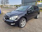 Lexus RX 300, Apk, Nap, Zeer goed rijdend Inruil mogelijk., Auto's, Automaat, Gebruikt, 2995 cc, Leder