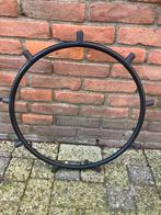 Tetra rolstoel hoepels 24 inch, Ophalen of Verzenden, Zo goed als nieuw, Duwrolstoel