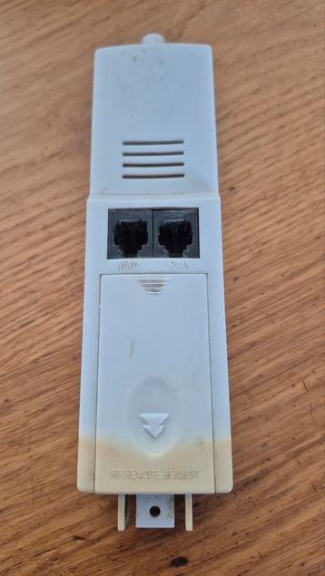 RF Remote Sensor - Wind & Regen Sensor beschikbaar voor biedingen