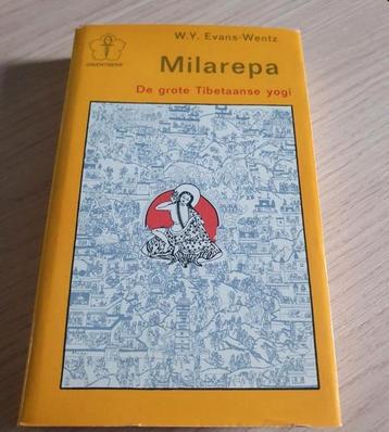 Milarepa  De grote Tibetaanse yogi beschikbaar voor biedingen