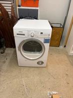 Siemens Wasdroger - Goede Staat, Witgoed en Apparatuur, Wasdrogers, Ophalen, 6 tot 8 kg, Gebruikt, Minder dan 85 cm
