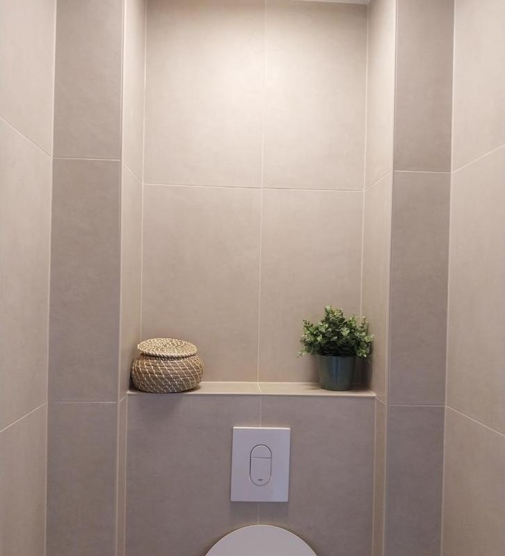 Vloer/wand tegels 60x60 10m2, Doe-het-zelf en Verbouw, Tegels, Nieuw, Vloertegels, Keramiek, 60 cm of meer, 60 cm of meer, Ophalen