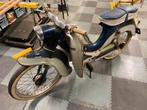 Originele Magneet B50 uit 1959, Fietsen en Brommers, Brommers | Oldtimers, Overige merken, Maximaal 45 km/u, 2 versnellingen, 49 cc