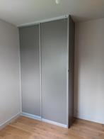 Goede schuifkast / 1.50m breed 2.60m hoog, Huis en Inrichting, Kasten | Kledingkasten, Ophalen, Zo goed als nieuw, 50 tot 75 cm