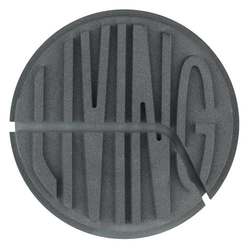 Martina Otto - Penning VPK, 2012 : Living apart together, Postzegels en Munten, Penningen en Medailles, Overige materialen, Nederland