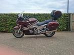 Yamaha FJR1300, Motoren, Motoren | Yamaha, 4 cilinders, Meer dan 35 kW, Toermotor, 1300 cc