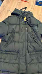Parajumpers heren jas, maat M, groen van kleur, Ophalen of Verzenden, Zo goed als nieuw, Maat 48/50 (M), Groen
