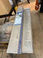 Laminaat - 6,5 m2, Ophalen, Kunststof, 50 tot 150 cm, Nieuw