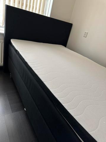 Bed 140x200