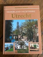 Nederland Dichterbij: Utrecht - Reader's Digest, 20e eeuw of later, Ophalen of Verzenden, Zo goed als nieuw, Meerdere auteurs