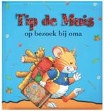 Marco Campanella - Tip de Muis op bezoek bij Oma, Marco Campanella, Ophalen of Verzenden, Zo goed als nieuw, 3 tot 4 jaar