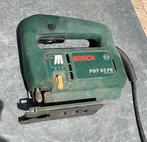 Decoupeerzaag Bosch pst 65pe, Decoupeerzaag, Ophalen of Verzenden, Zo goed als nieuw, 30 tot 70 mm