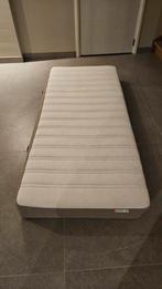 IKEA Hamarvik Matras 90x200, Huis en Inrichting, Ophalen, Gebruikt, 90 cm, Eenpersoons