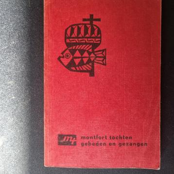 Montfort tochten gebeden en gezangen beschikbaar voor biedingen