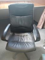 Bureau stoel, Huis en Inrichting, Stoelen, Ophalen, Eén
