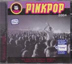 Pinkpop 2004 - o.a. Guano Apes, The Rasmus, Tiësto, Kane., Cd's en Dvd's, Ophalen of Verzenden, Gebruikt, Pop