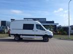 Mercedes-Benz SPRINTER sprinter 4x4 519 automaat l2h2 bj 201, Caravans en Kamperen, Automaat, Buscamper of Camperbus, Mercedes-Benz