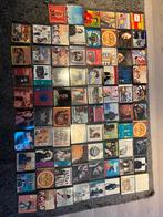 Grote cd-collectie Classic, Jazz, Rock n Roll, Blues, Salsa, Cd's en Dvd's, 26 bandjes of meer, Zo goed als nieuw, Ophalen, Origineel