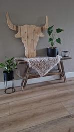 Sidetable Alabama, Huis en Inrichting, Ophalen of Verzenden, Nieuw, 25 tot 50 cm, Rechthoekig