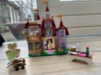 Lego Disney princess 41067 belle en het beest, compleet, Kinderen en Baby's, Speelgoed | Duplo en Lego, Complete set, Ophalen of Verzenden