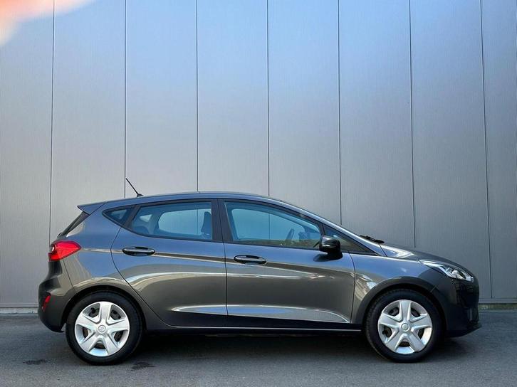 Ford Fiesta 1.1 Trend Airco|Cruise|, Auto's, Ford, Bedrijf, Te koop, Fiësta, ABS, Airbags, Airconditioning, Alarm, Bluetooth, Boordcomputer