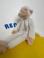 3379 happy horse aap aapje wit, Ophalen of Verzenden, Zo goed als nieuw, Overige typen