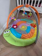 Baby speelkleed met speeltjes, Kinderen en Baby's, Speelgoed | Babyspeelgoed, Ophalen, Zo goed als nieuw, Speelkleed