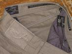 JACOB COHEN broek,Mt 33,L32 ,mod.J620 als nieuw, Tweedehands, Overige kleuren, Tweedehands, Jacob coben