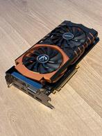 MSI GTX 980Ti Gaming 6G Golden Edition, Computers en Software, Videokaarten, PCI-Express 3, Gebruikt, HDMI, Ophalen of Verzenden
